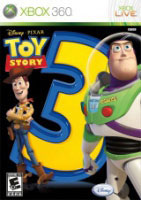 Disney Toy Story 3: The Video Game (8267155) Disney Toy Story 3: The Video Game (8267155)